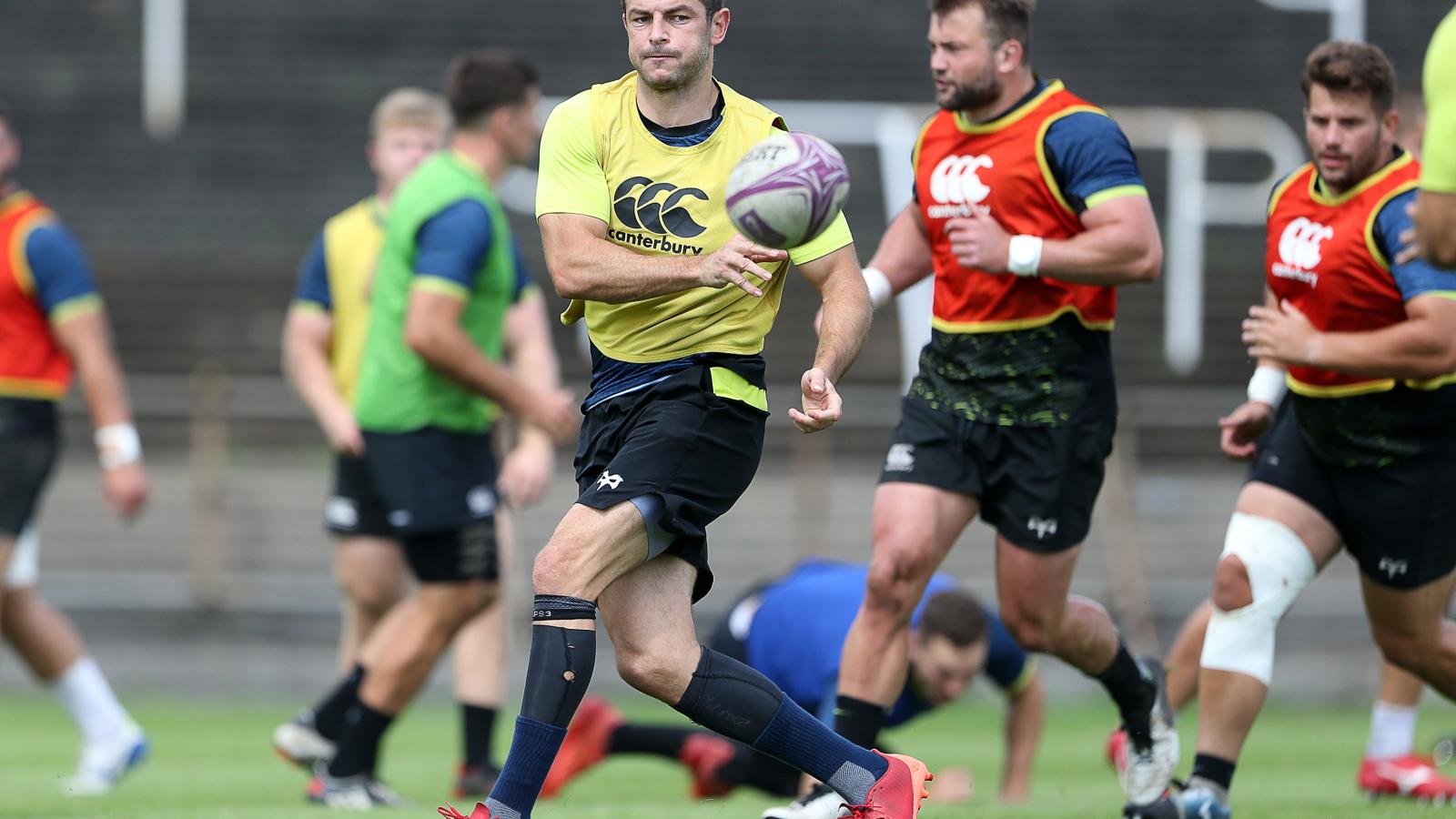 lovell rugby ospreys