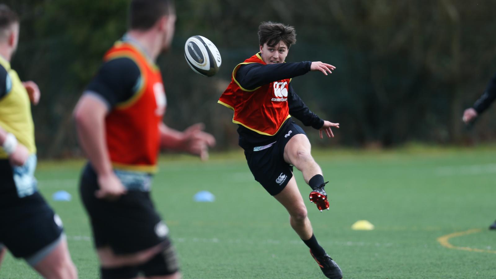lovell rugby ospreys