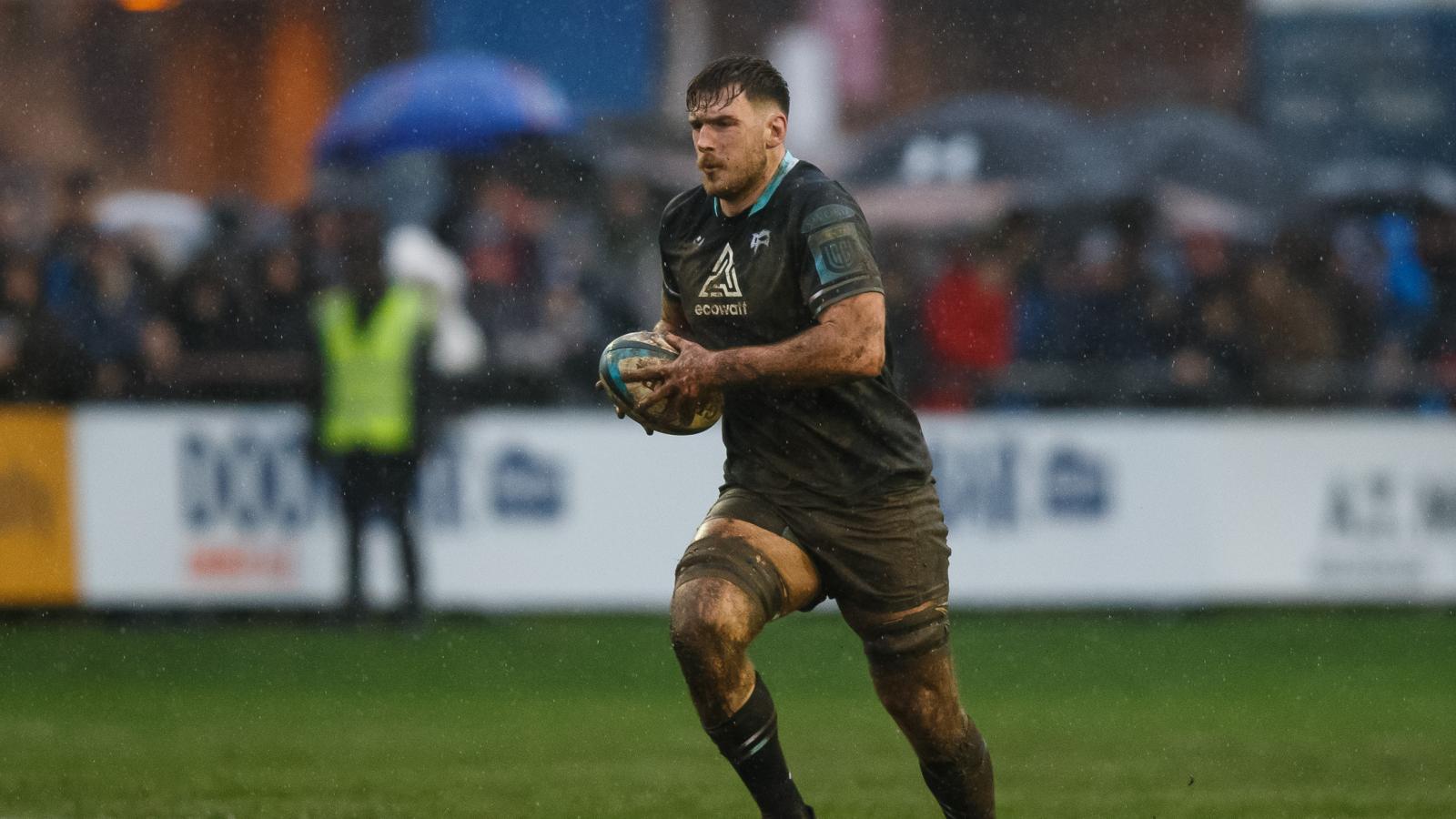 Four Ospreys named in Wales squad with James Ratti set to make his