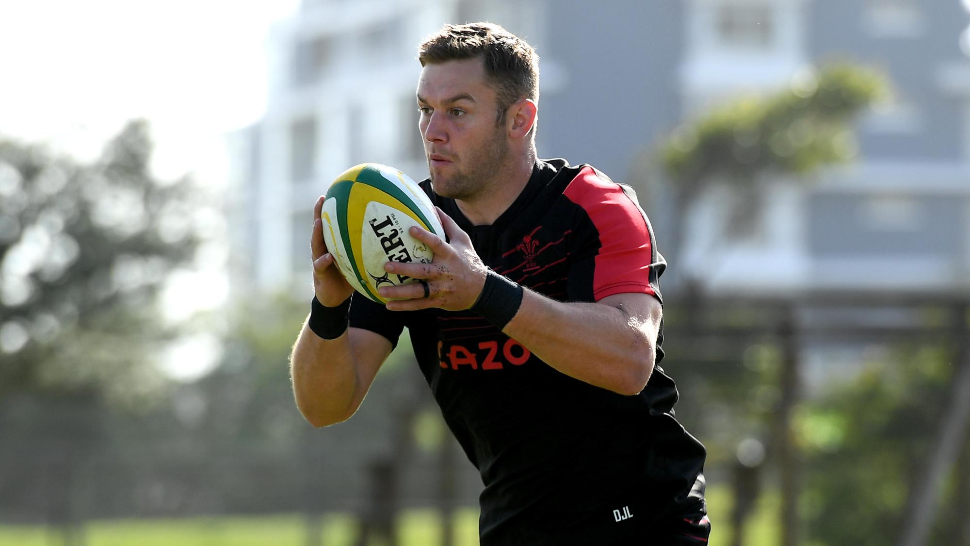 The remarkable journey of Dan Lydiate | Ospreys