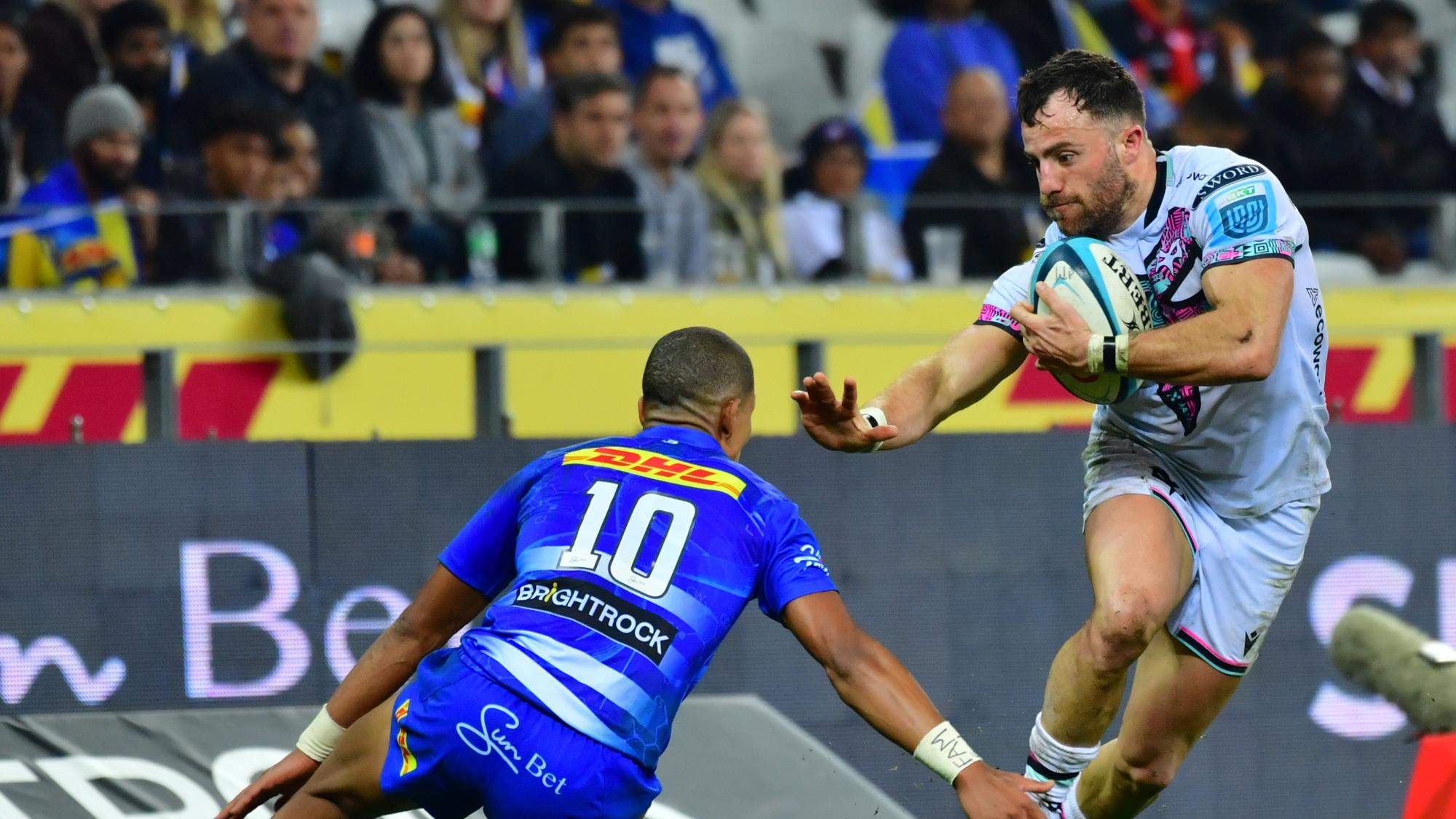 Ospreys name team for Bulls fixture Ospreys