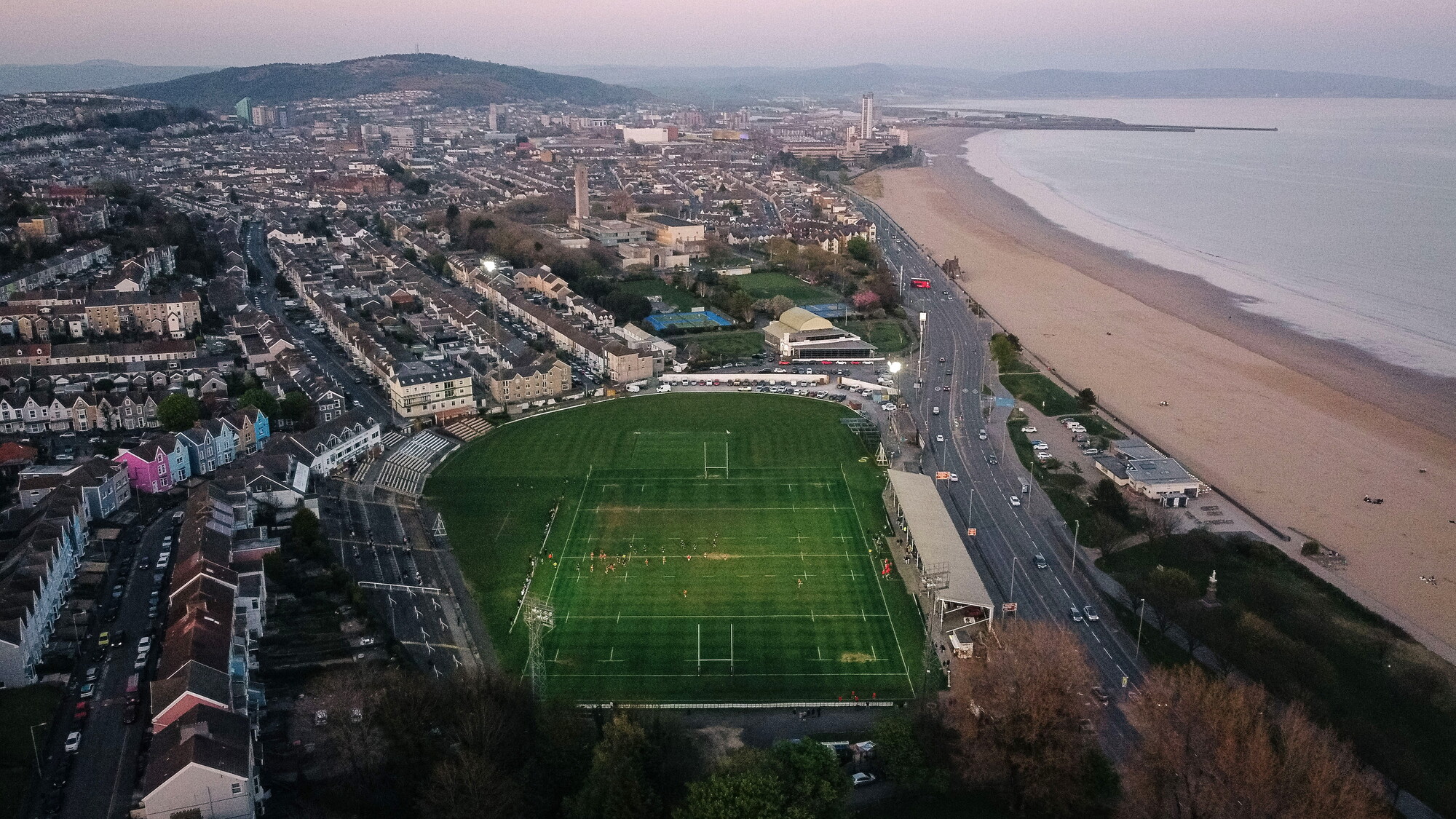 Vacancy: Operations Executive | Ospreys