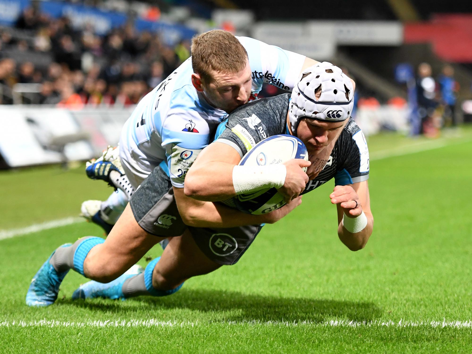 lovell rugby ospreys