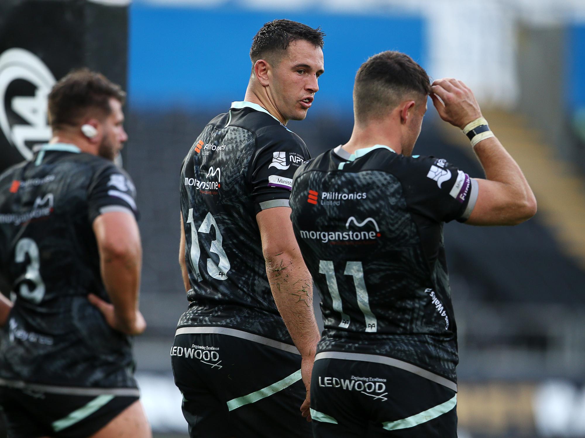 Rugby Ospreys