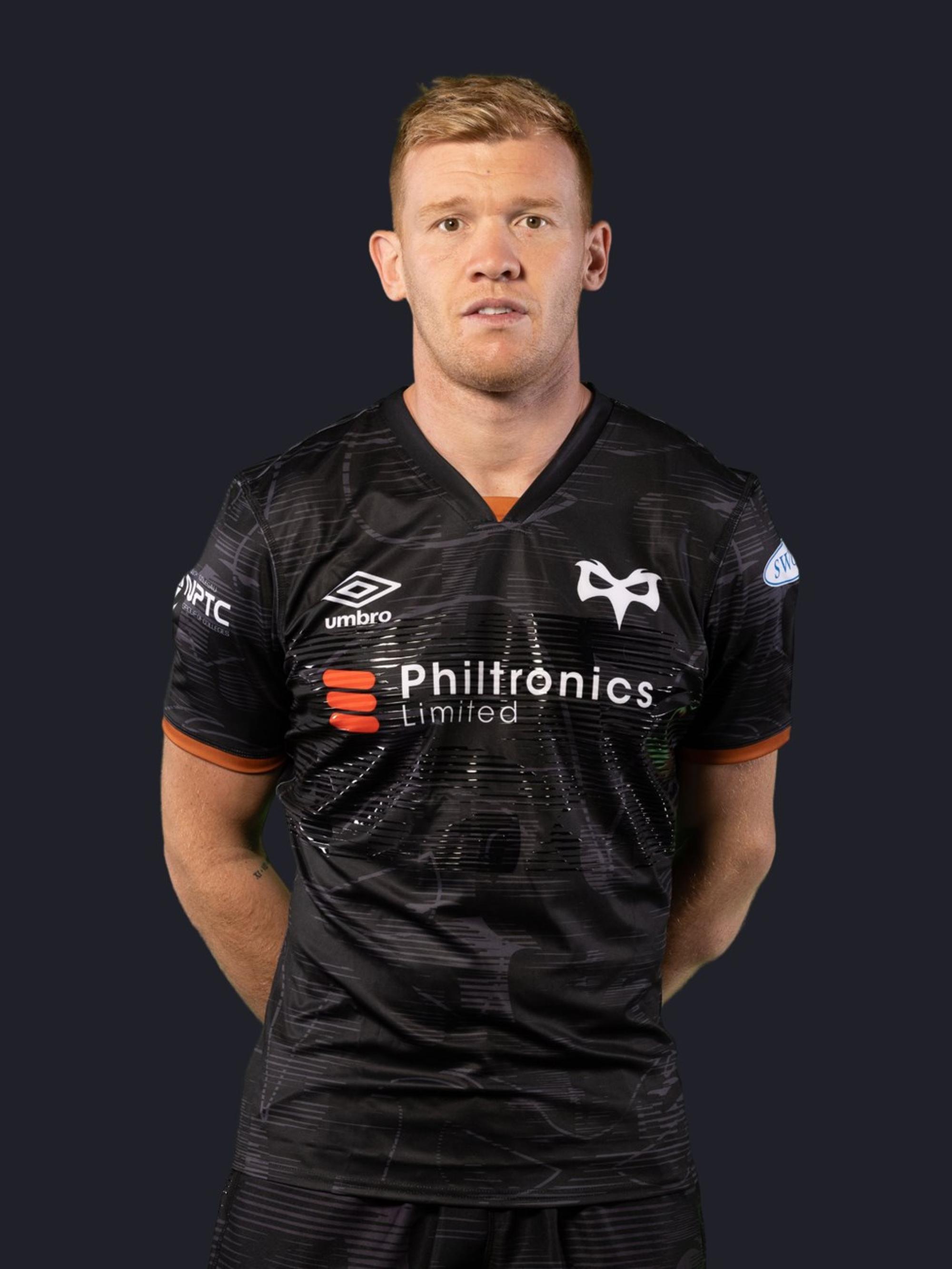 Players | Ospreys