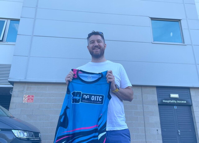 Fundraising Heroes take on TCS London Marathon for OitC