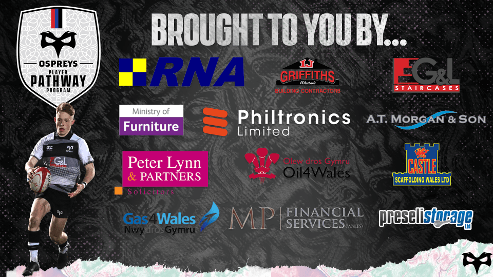 PPP Sponsors