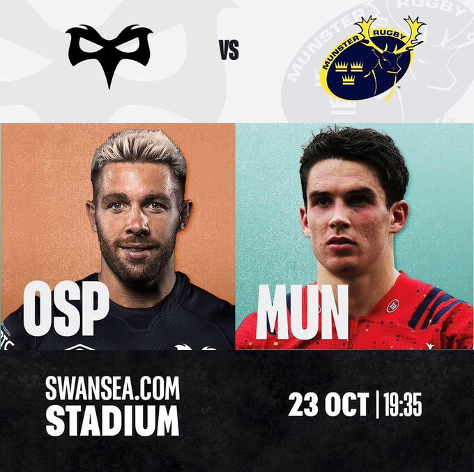 OSPvMUN