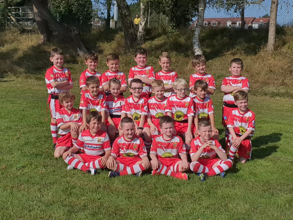 Gorseinon Juniors