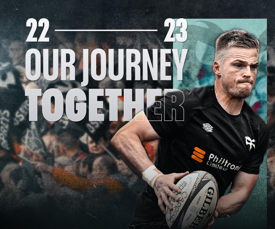 Season Memberships GA