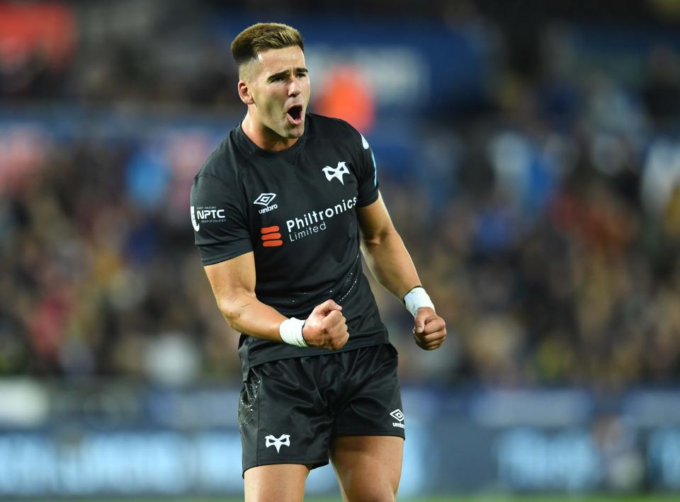 Tiaan Thomas Wheeler