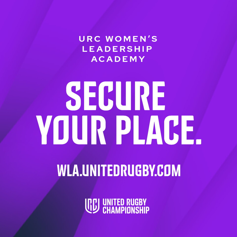 Women's leadership academy