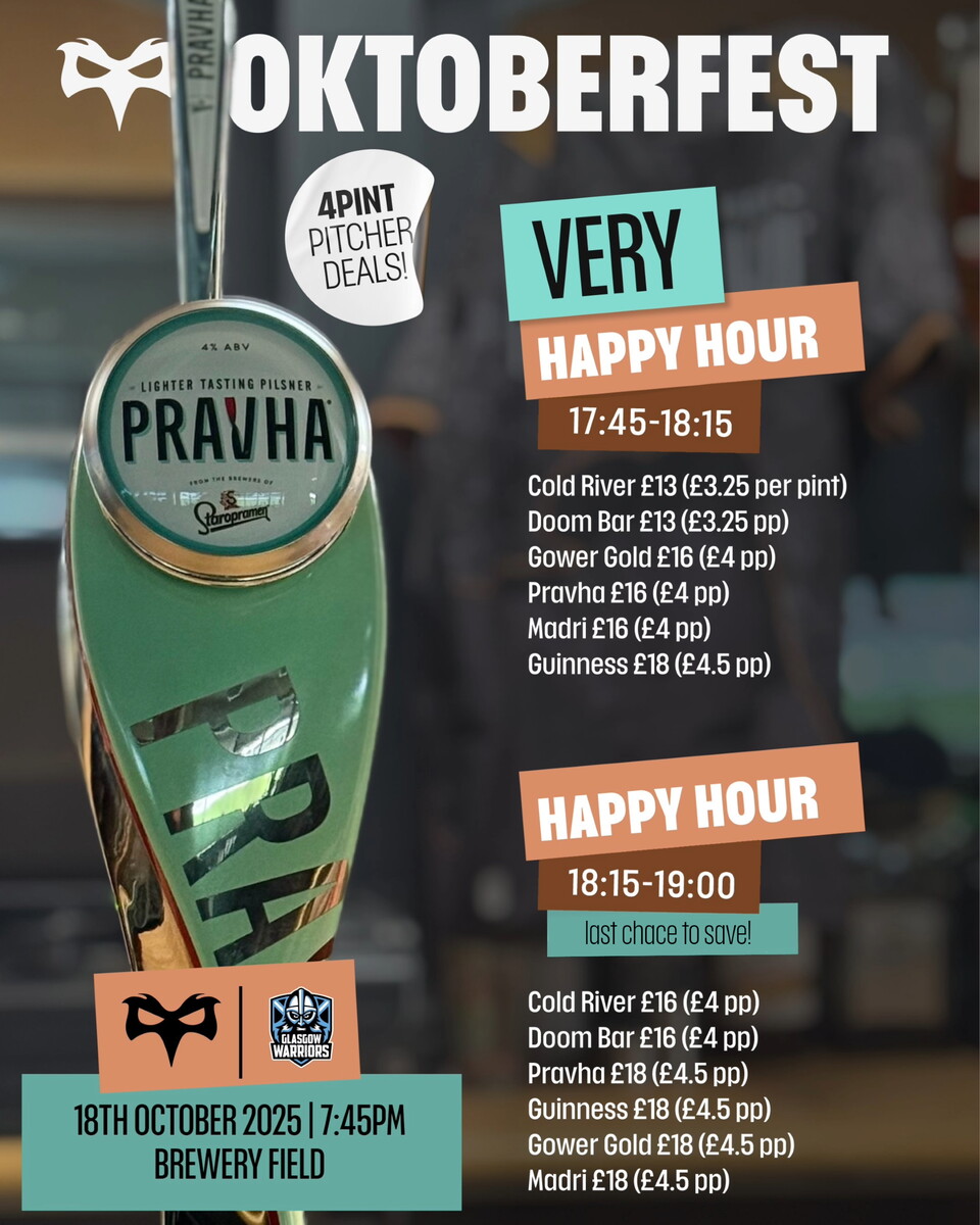 Final Oktoberfest prices