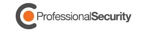 Professional Security Services Logo