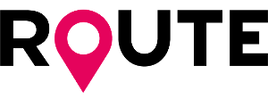 Route Media logo