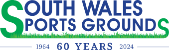 South Wales Sports Grounds Logo 2024