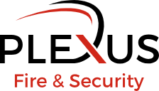Plexus Fire and Security logo