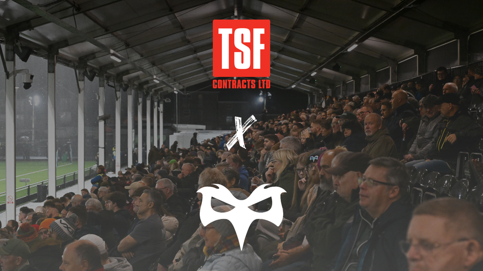 TSF Contracts