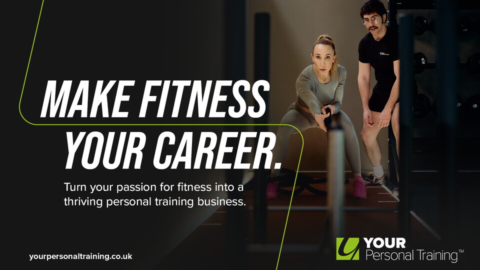 YourPT programme 
