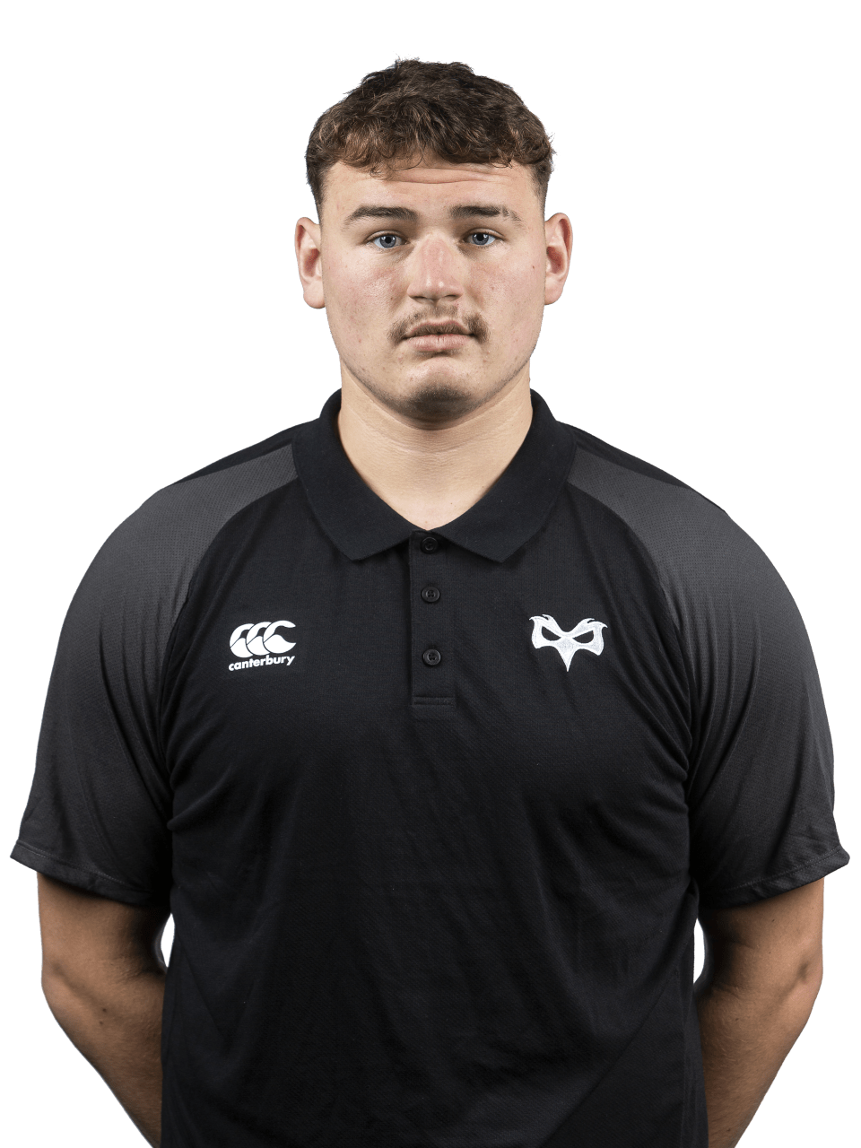 Cai Davies | Ospreys