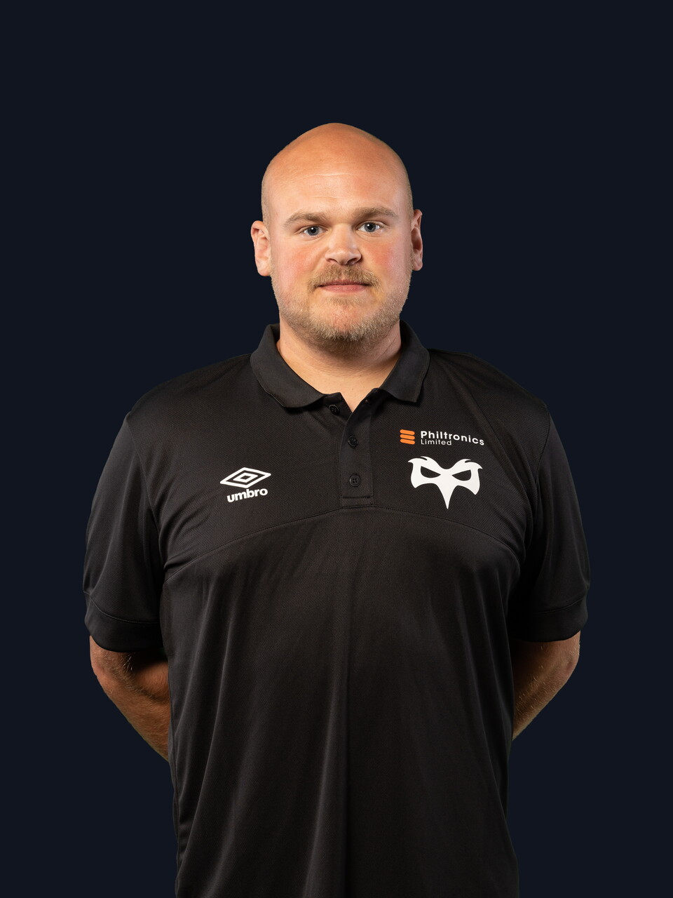 Picture of Callum Niblett