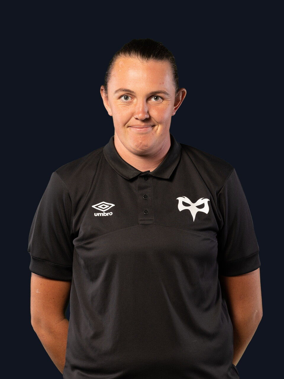 Photo of Charlie Mundy