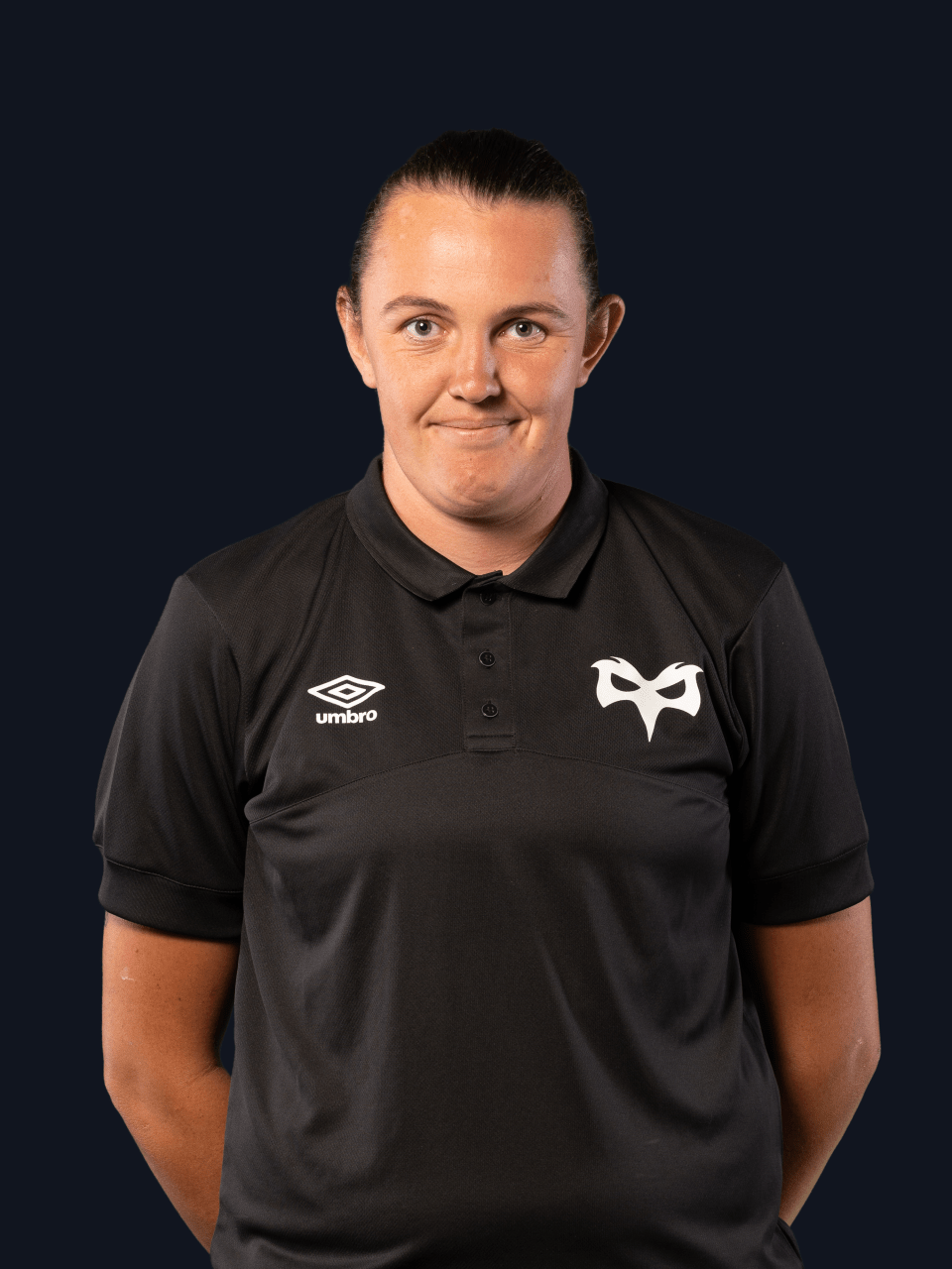 Photo of Charlie Mundy
