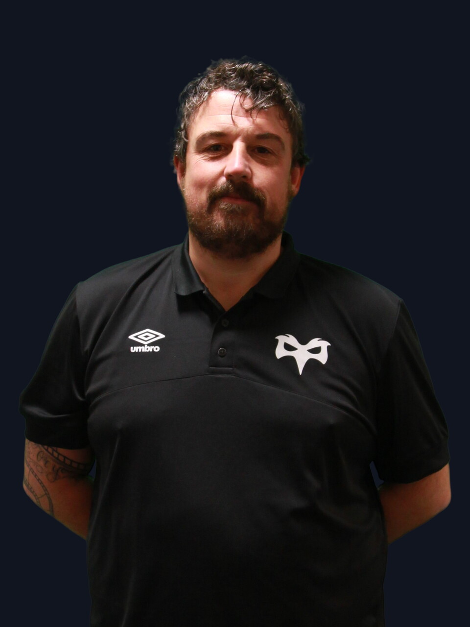 Picture of Daniel Davies