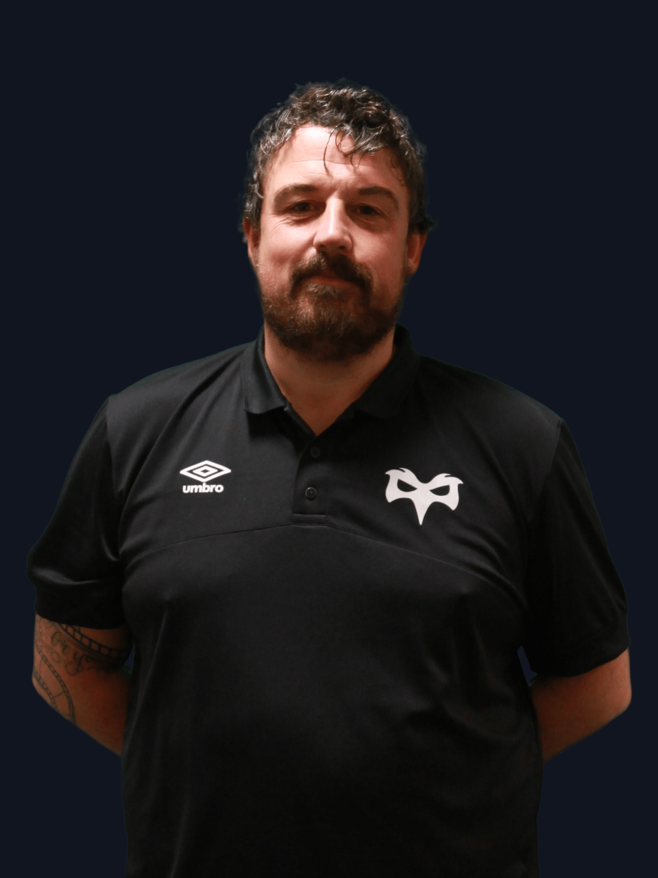 Picture of Daniel Davies