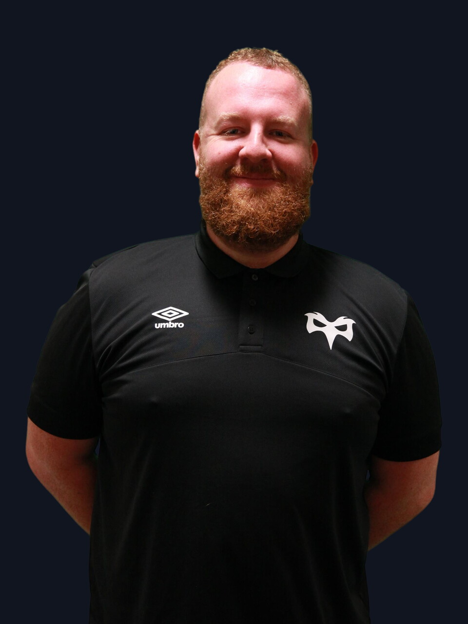 Picture of Harrison Andrews