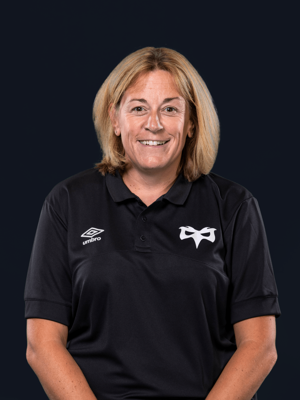Helen John