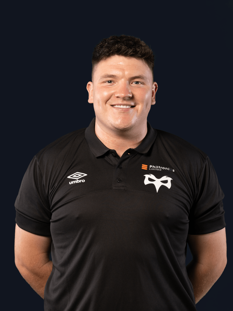 Picture of Lloyd Churchouse