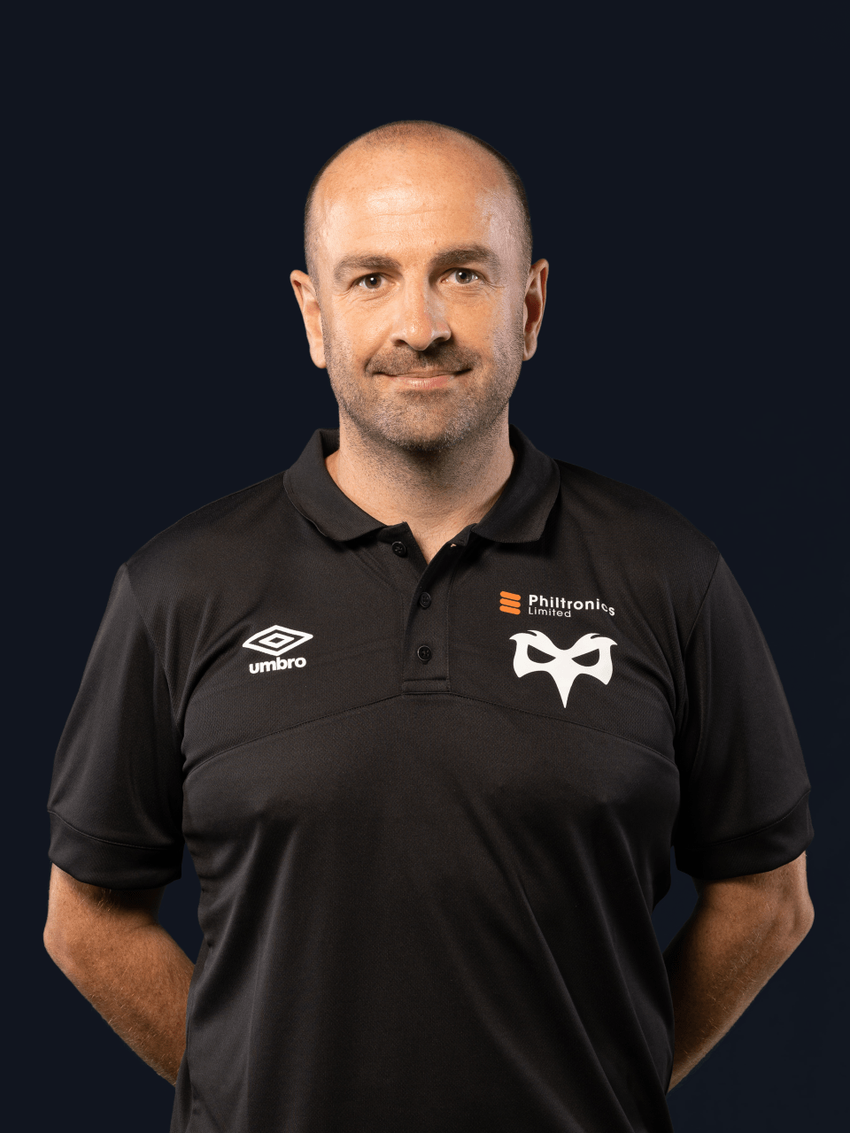 Simon Lloyd