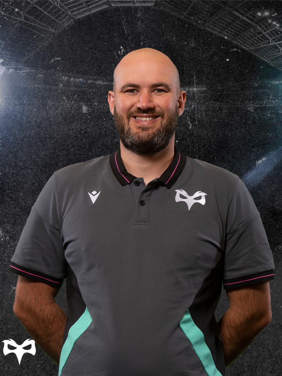 Daniel Hiscocks Headshot