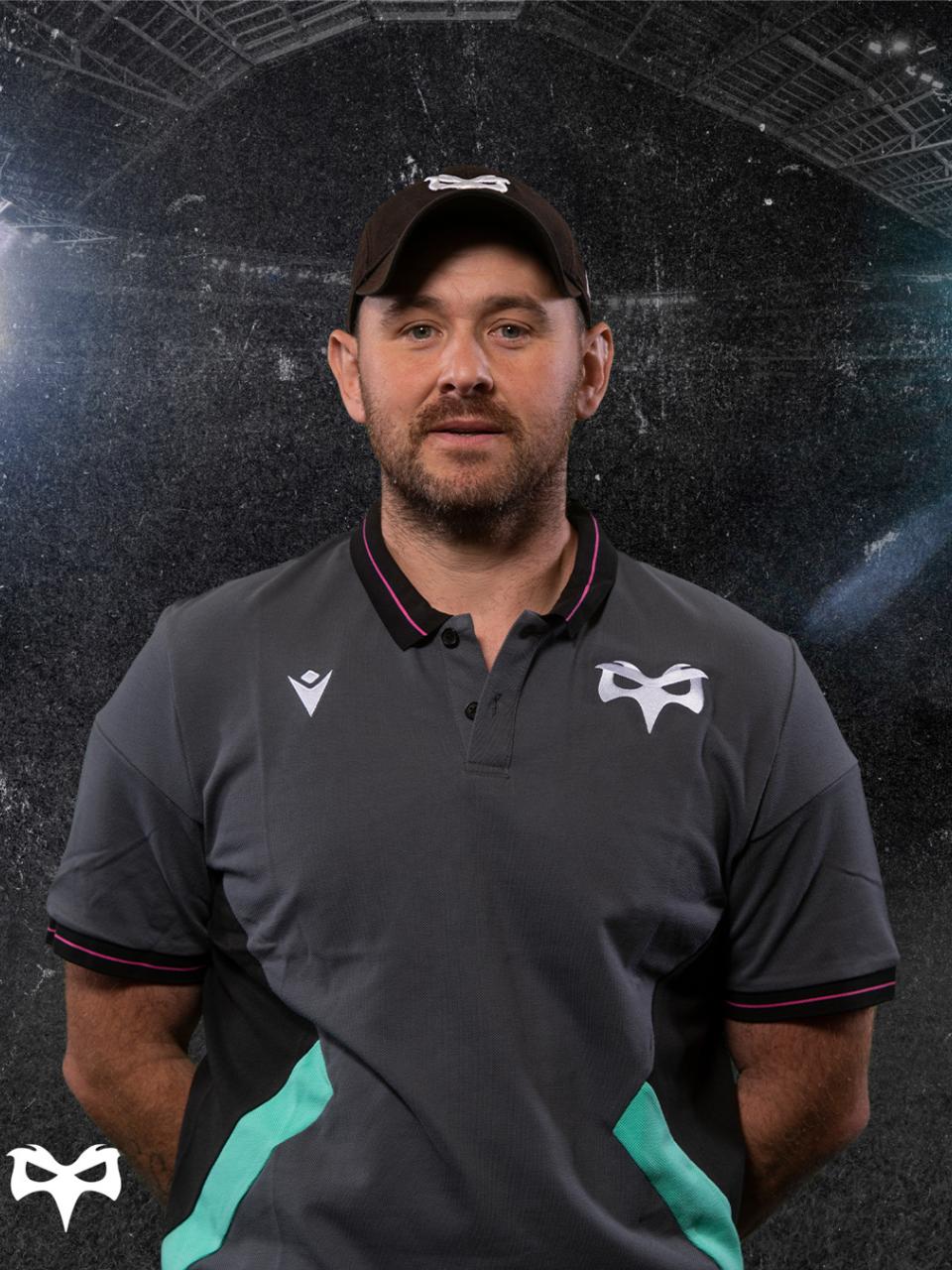 Shaun Mcauliffe Headshot