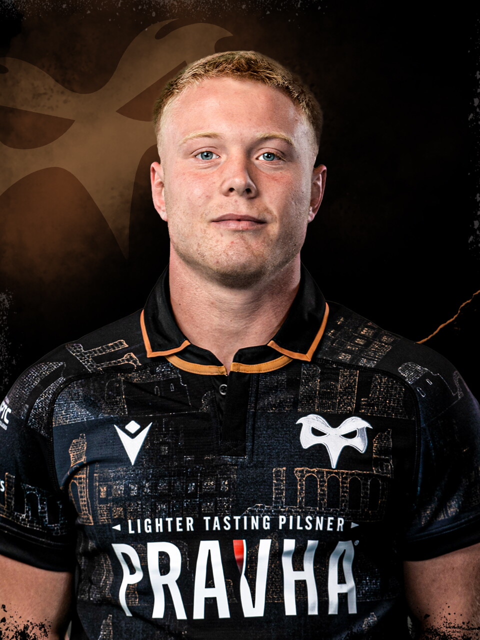 Ben Evans Ospreys Headshot 2627