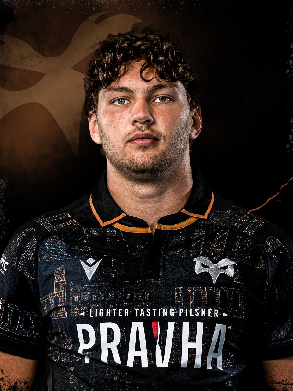 Ben Roberts Ospreys Headshot 2627