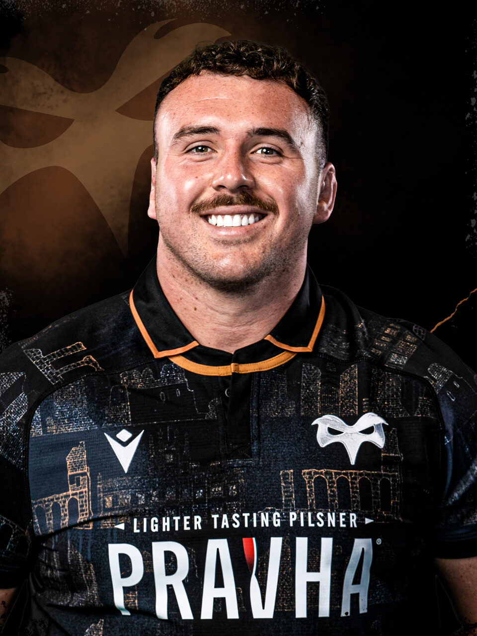 Ben Warren Ospreys Headshot 2627