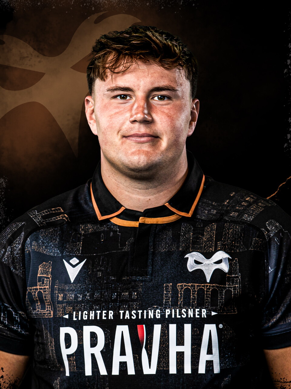 Cam Jones Ospreys Headshot 2627