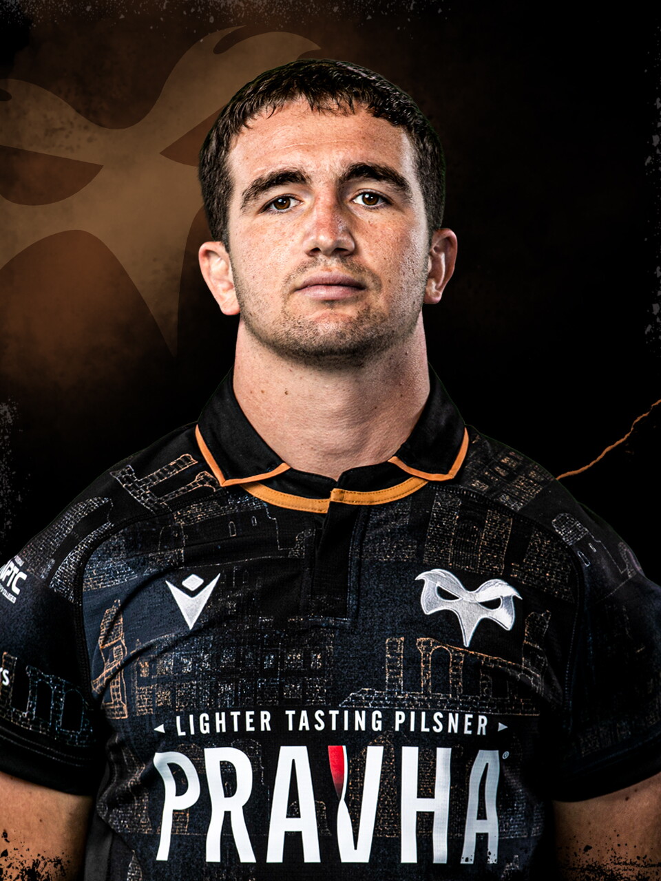 Dan John Ospreys Headshot 2627