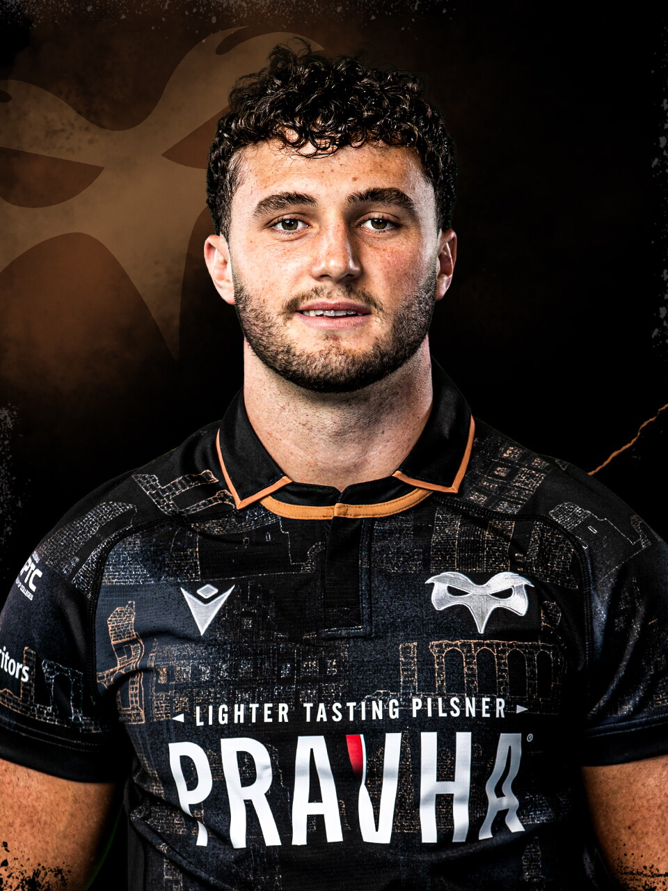Harri Wilde Ospreys Headshot 2627