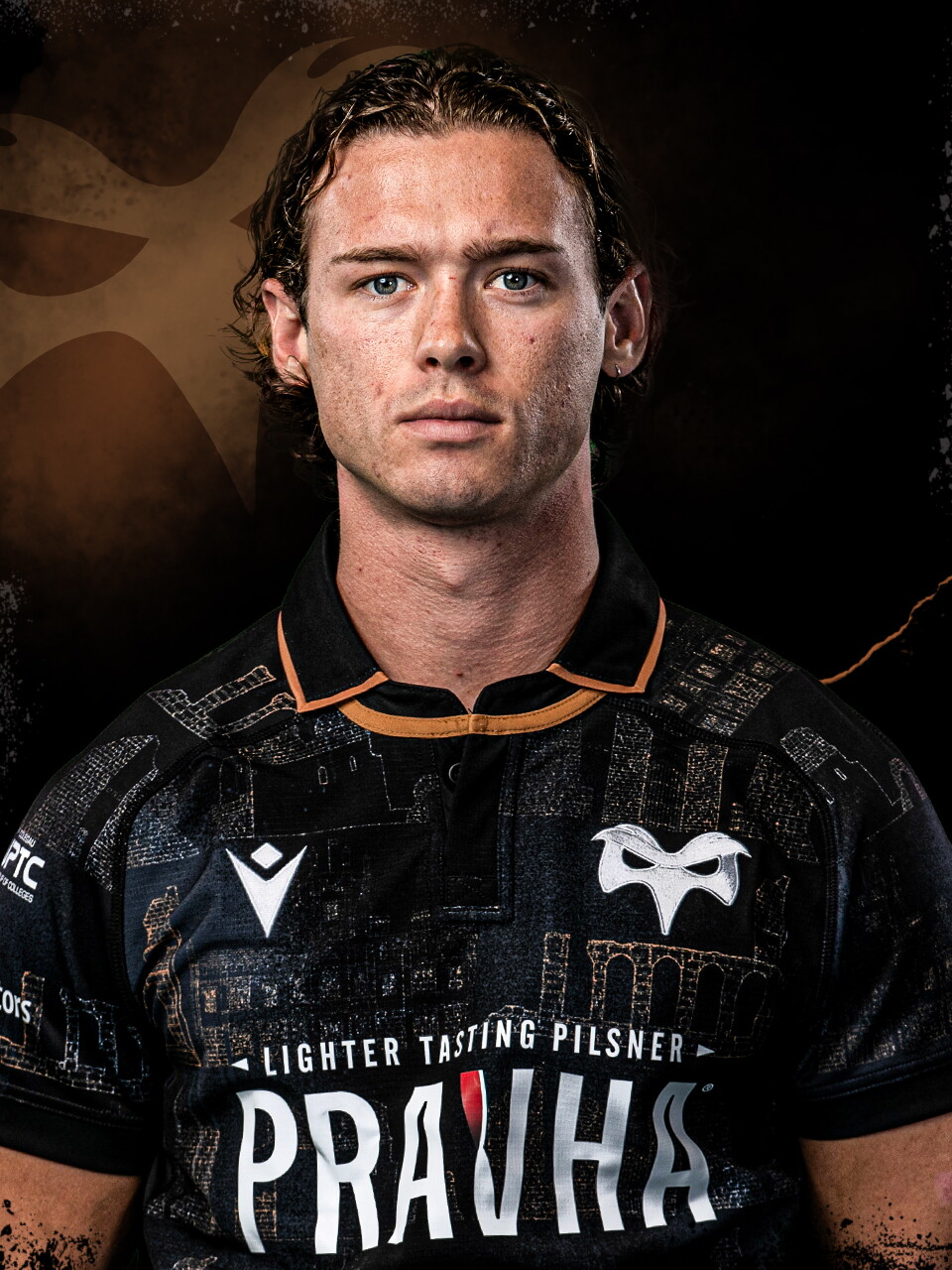 Harri Williams Ospreys Headshot 2627