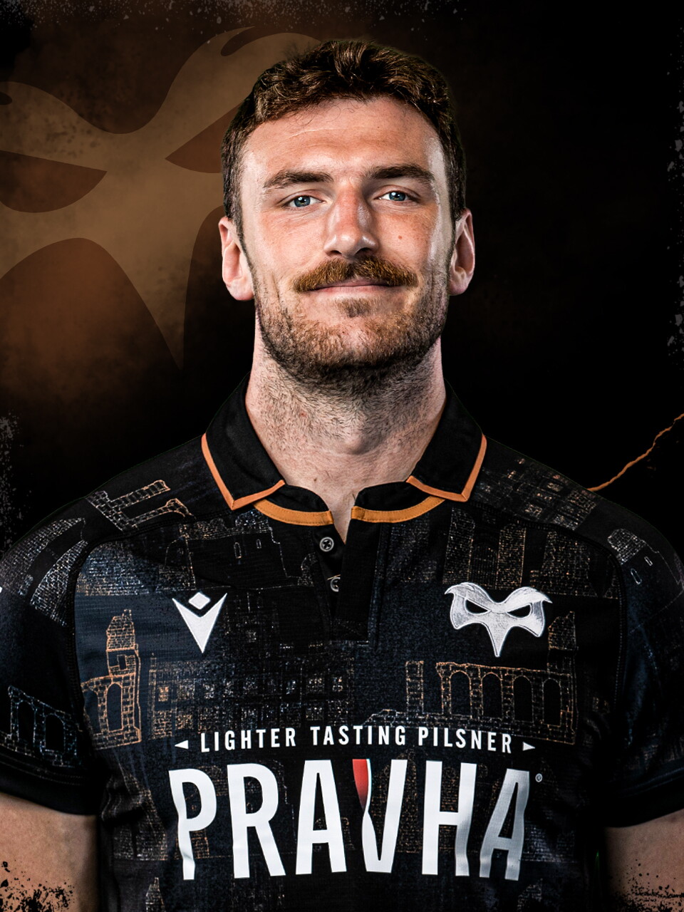 James Ratti Ospreys Headshot 2627