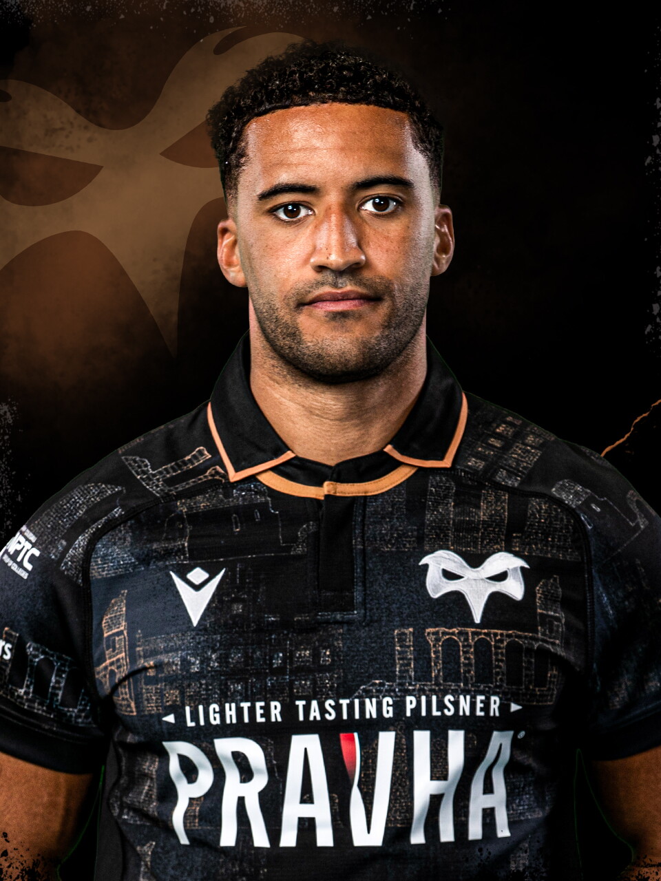 Keelan Giles Ospreys Headshot 2627