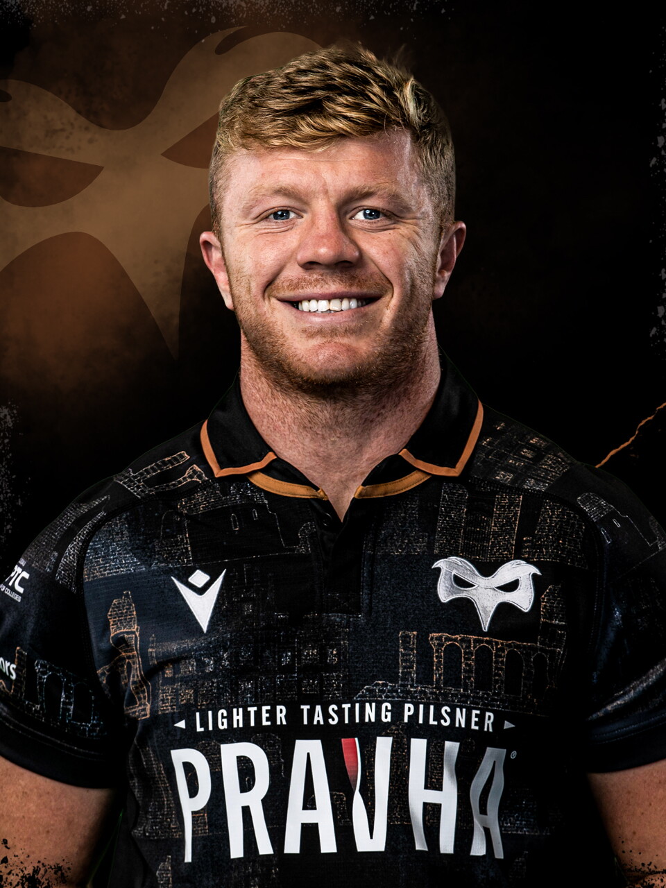 Keiran Williams Ospreys Headshot 2627