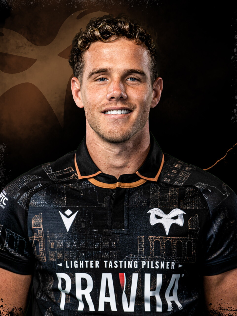 Kieran Hardy Ospreys Headshot 2627