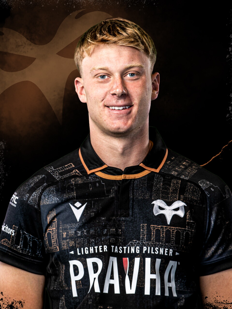 Lewis Edwards Ospreys Headshot 2627