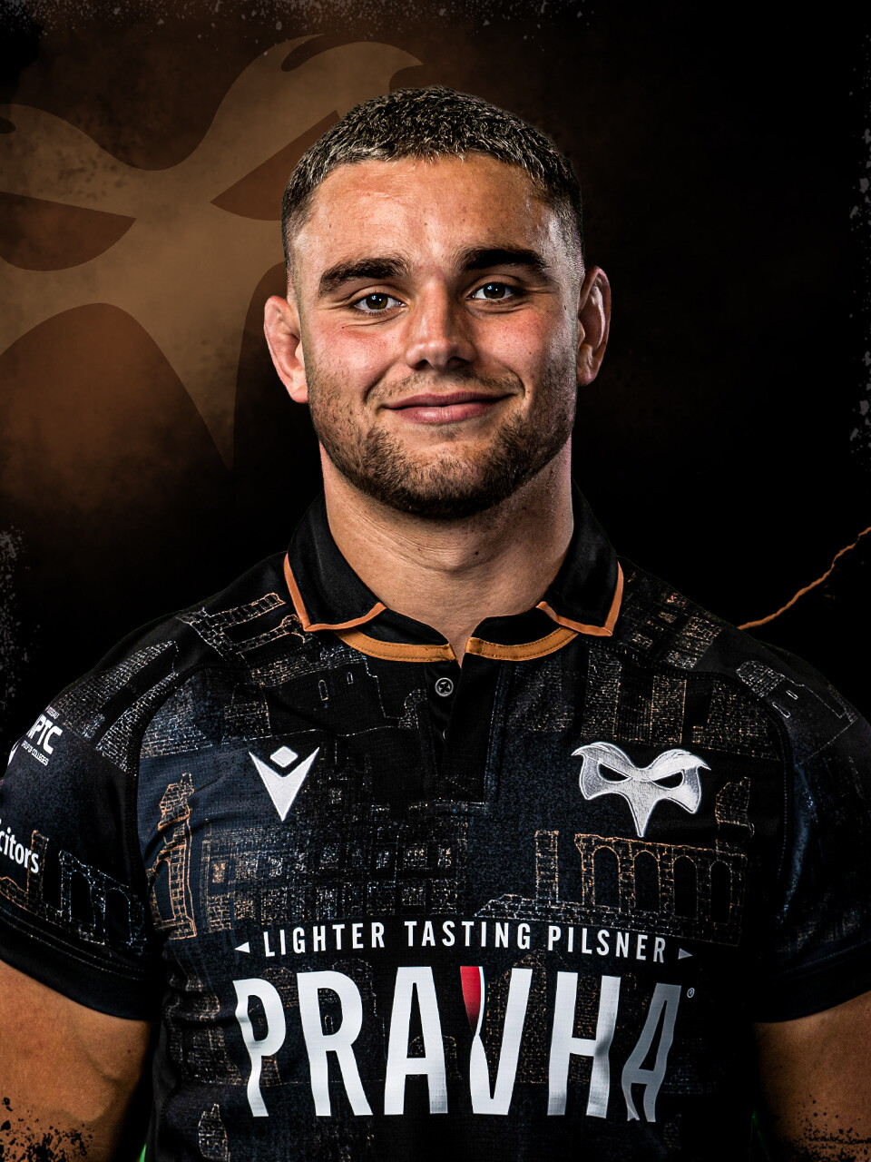 Lewis Lloyd Ospreys Headshot 2627