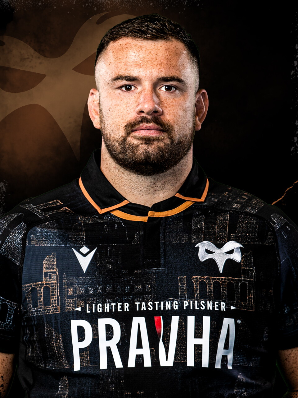 Morgan Morris Ospreys Headshot 2627