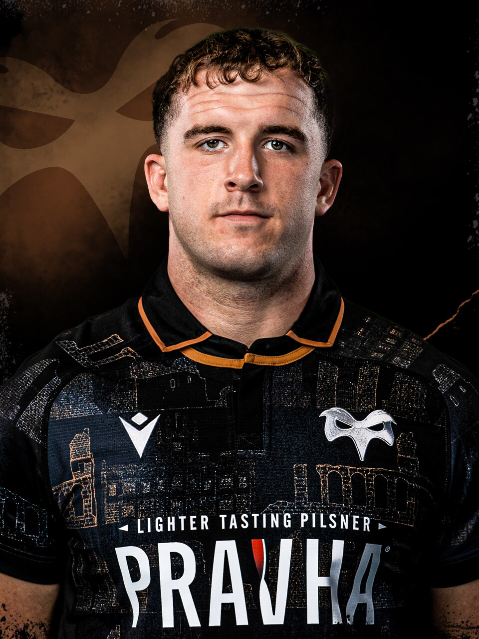 Morgan Morse Ospreys Headshot 2627